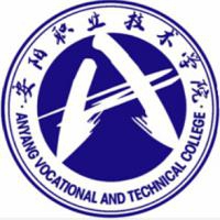 安阳职业技术学院logo