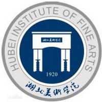 湖北美术学院logo
