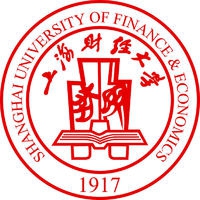 上海财经大学logo