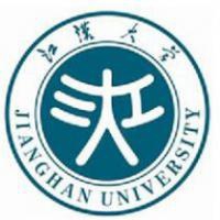 江汉大学logo