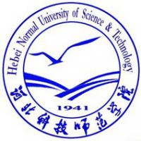河北科技师范学院logo