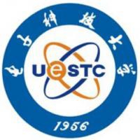 电子科技大学中山学院logo