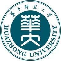 华中师范大学logo