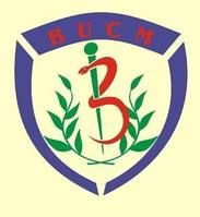 北京中医药大学logo