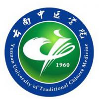 云南中医学院logo