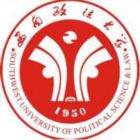 西南政法大学logo
