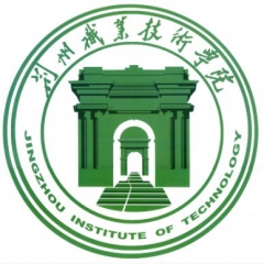 荆州职业技术学院logo