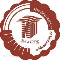 南京工程学院logo