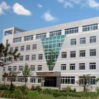 西藏警官高等专科学校logo
