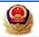 河北公安警察职业学院logo