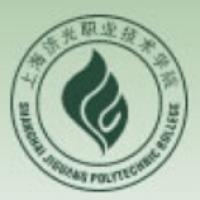 上海济光职业技术学院logo