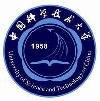 中国科学技术大学logo
