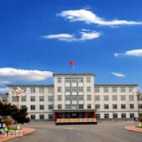 辽宁石油化工大学顺华能源学院logo