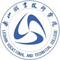 乐山职业技术学院logo