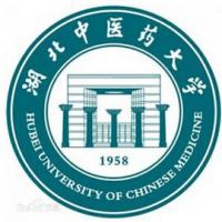 湖北中医药大学logo