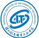 深圳信息职业技术学院logo