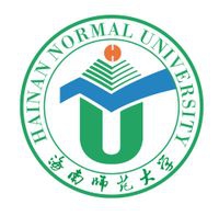 海南师范大学logo