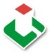 广西建设职业技术学院logo