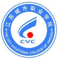 江苏城市职业学院logo