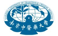 南京中医药大学logo