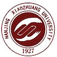 南京晓庄学院logo