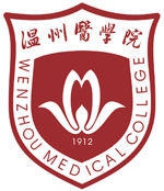 温州医科大学logo