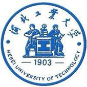 河北工业大学logo