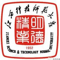 江西科技师范大学理工学院logo