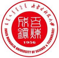 内蒙古科技大学logo