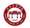 河北美术学院logo