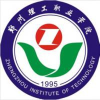 郑州理工职业学院logo