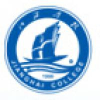 江海职业技术学院logo