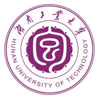 湖南工业大学logo