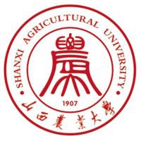 山西农业大学logo