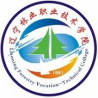 辽宁林业职业技术学院logo