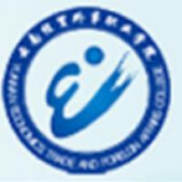 云南经贸外事职业学院logo