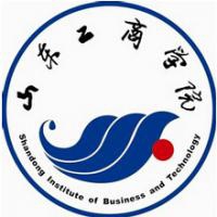 山东工商学院logo