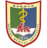 南京医科大学logo