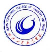 武汉工贸职业学院logo