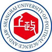 上海政法学院logo