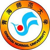 青海师范大学logo