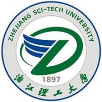 浙江理工大学logo