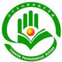 辽宁石化职业技术学院logo