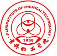 吉林化工学院logo