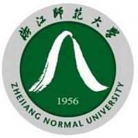 浙江师范大学logo