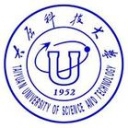 太原科技大学logo