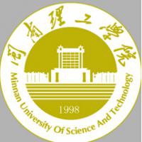 闽南理工学院logo