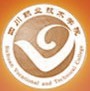 四川职业技术学院logo