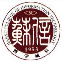江苏信息职业技术学院logo