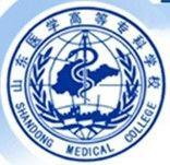 山东医学高等专科学校logo